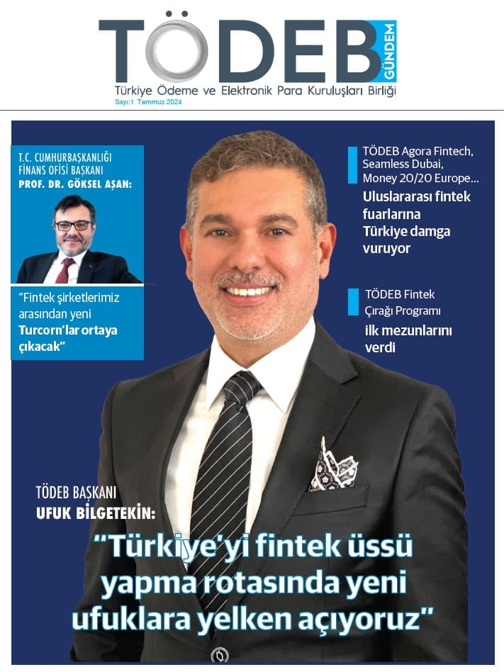 TÖDEB Akademi Bahar Dönemi Başvuruları Başladı!