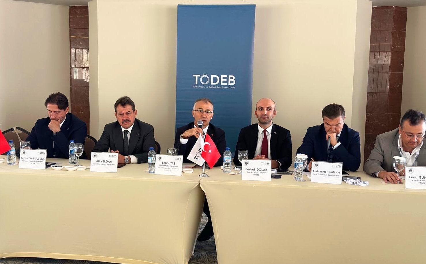 Hukuki ve Adli Süreçlere İlişkin Ege Bölgesi Değerlendirme Toplantısı gerçekleşti