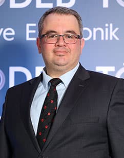 Giray Gode