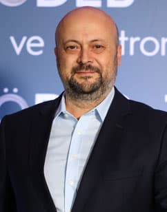 Dundar Ozdemir