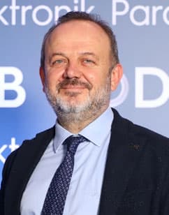 Haluk Yum